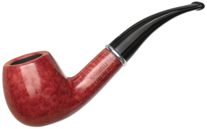 Arcobaleno Smooth Red (626)
