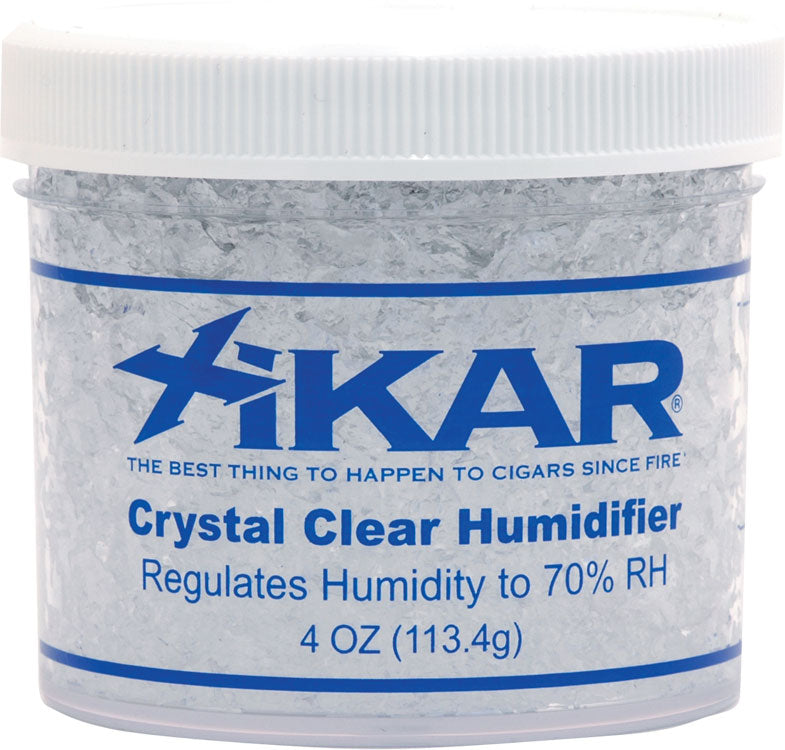 Crystal Humidifier - 4 oz. Jar