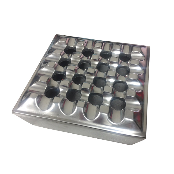Stainless Steel Ice Cube Tray - The Vermont Country Store