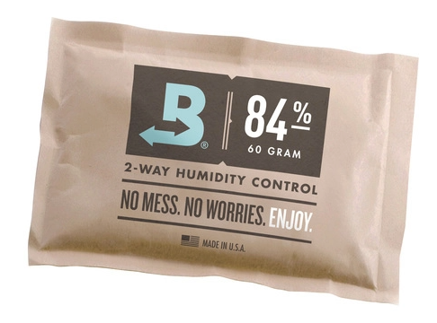 Boveda 84% RH Humidity- Large pack