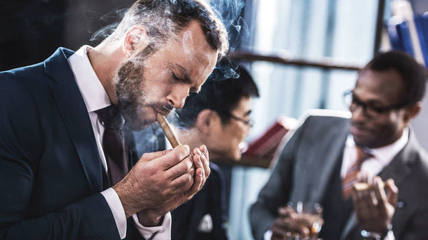 10 Things Every Cigar Smoker Should Know