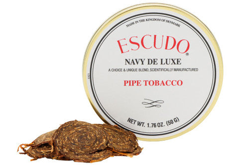 Escudo Navy De Luxe