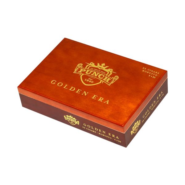 Punch Golden Era Robusto