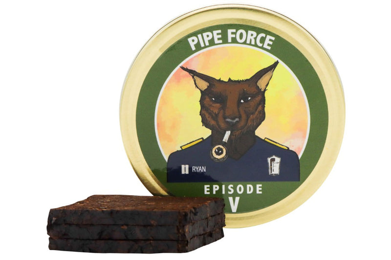 Pipe Force Episode V