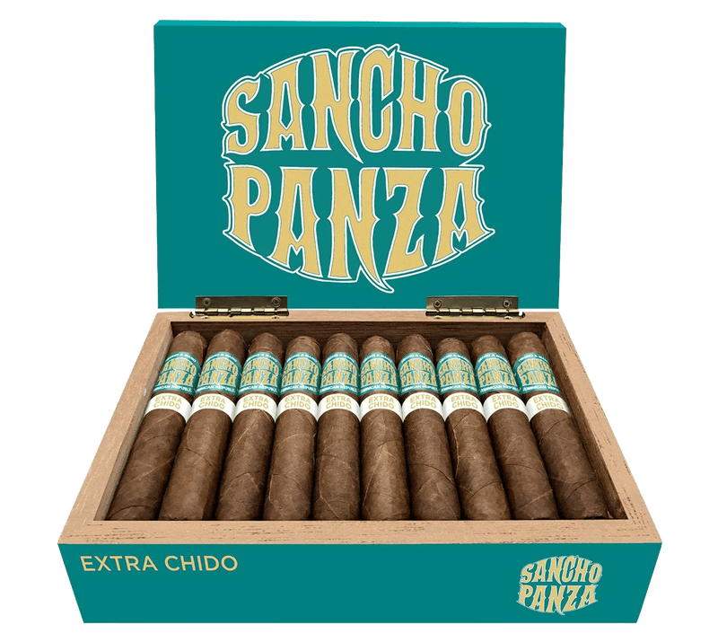 Sancho Panza Extra Chido Gigante