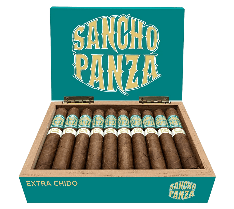 Sancho Panza Extra Chido Robusto