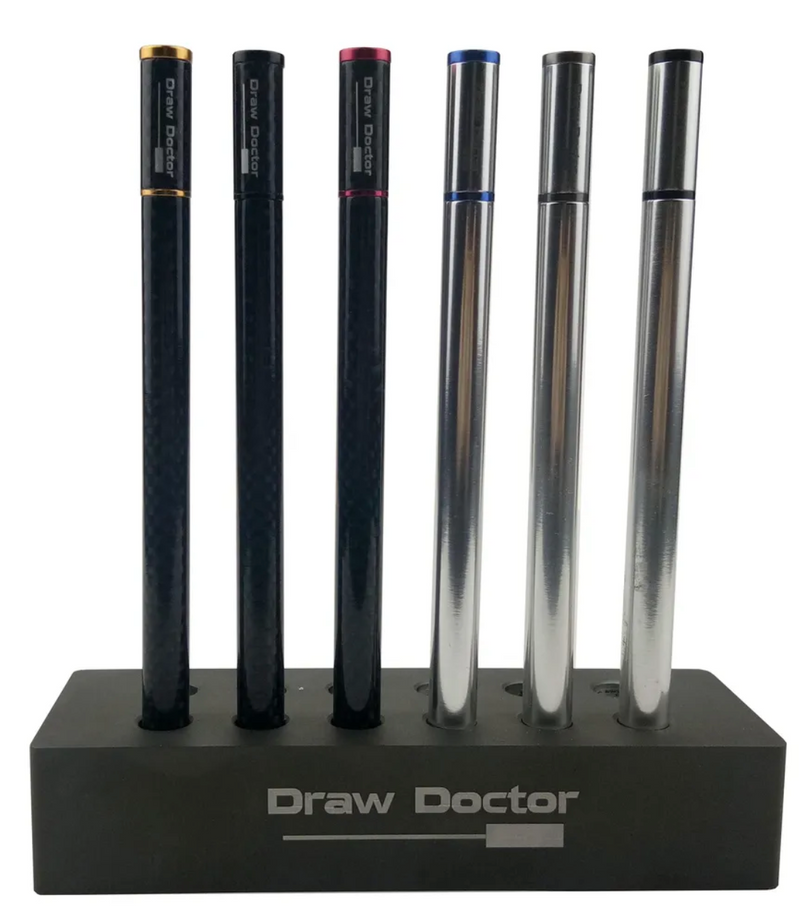 Draw Doctor - Carbon Fiber