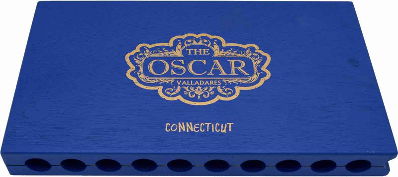 The Oscar Connecticut Toro