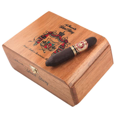 Hemingway Short Story Maduro