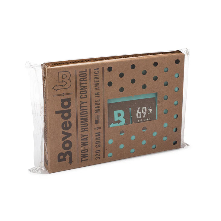 Boveda 69% 320 g