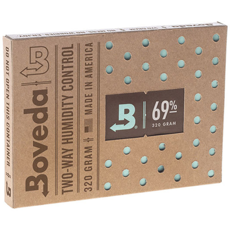 Boveda 69% 320 g