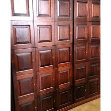 Cigar Locker Rental - 12x24