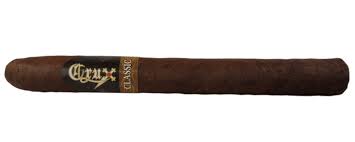 Crux Classic Robusto