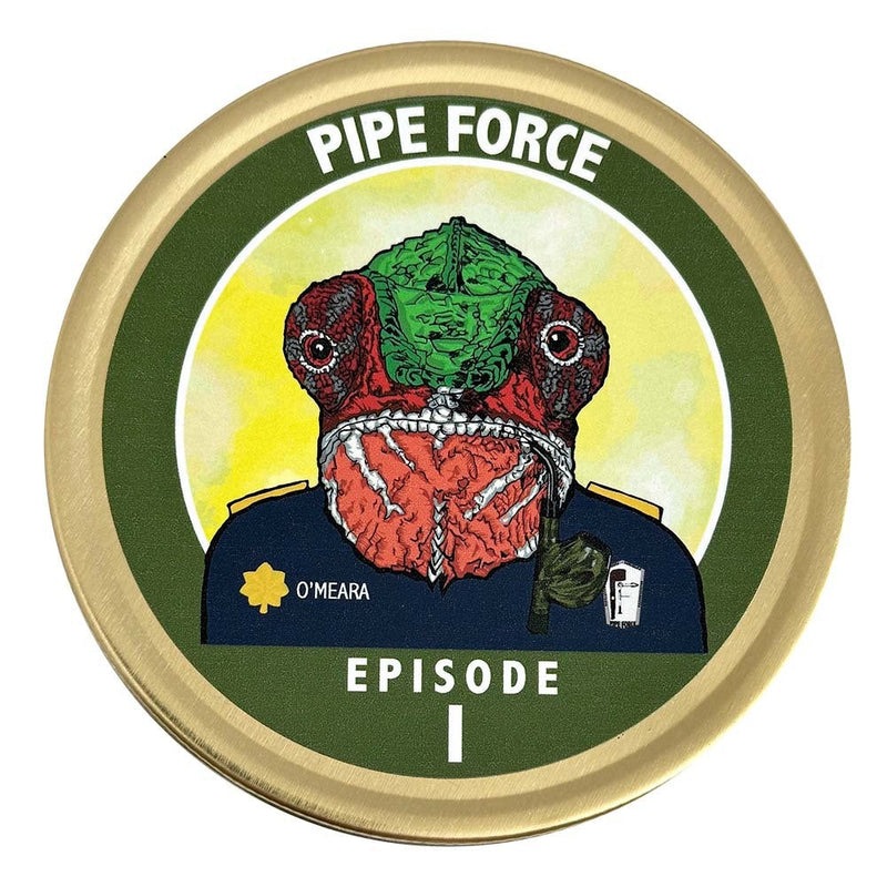 Pipe Force Episode I