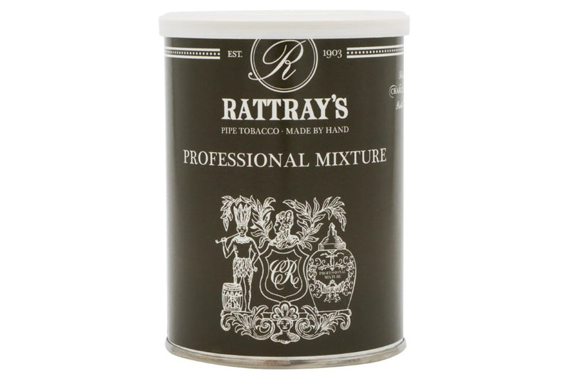 Rattray Professional Mix 3.5 oz.