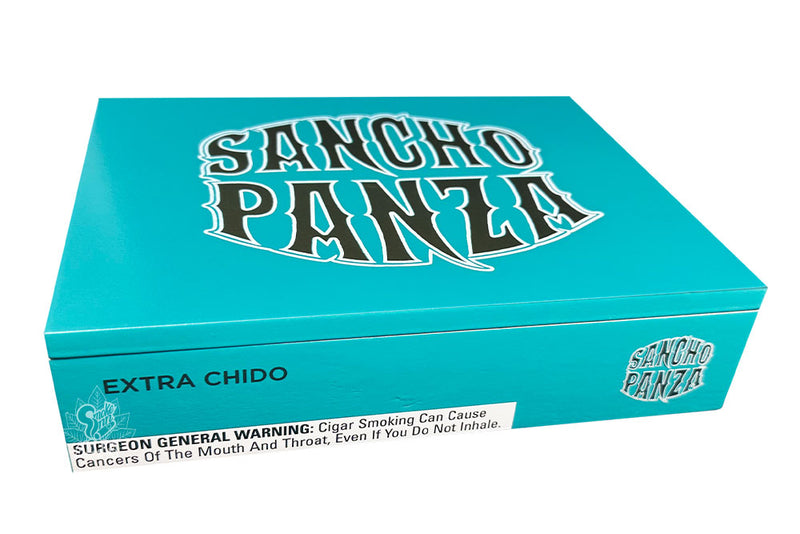 Sancho Panza Extra Chido Gigante