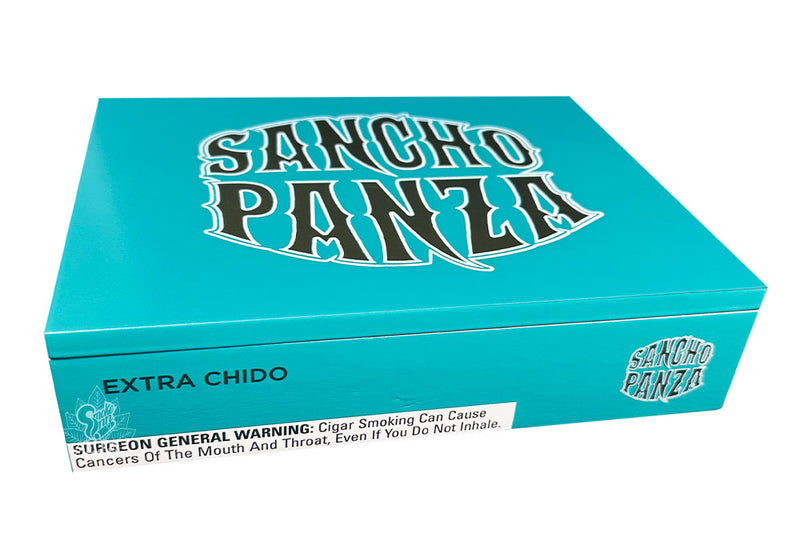 Sancho Panza Extra Chido Robusto