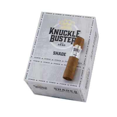 Punch Knuckle Buster Shade Stubby