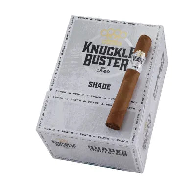 Punch Knuckle Buster Shade Toro