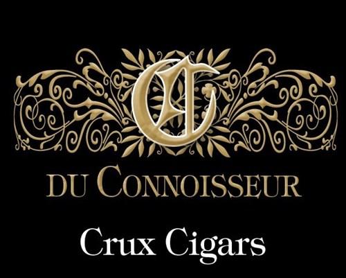 Crux Du Connoisseur No. 2