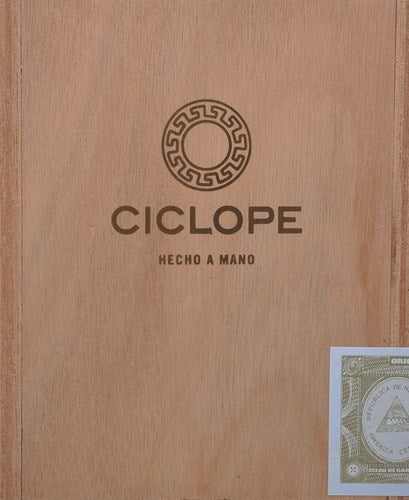 Ciclope 554