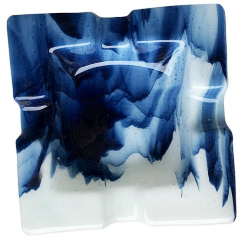 Aaron Thomas Collection Large Ashtray - 2 Colors