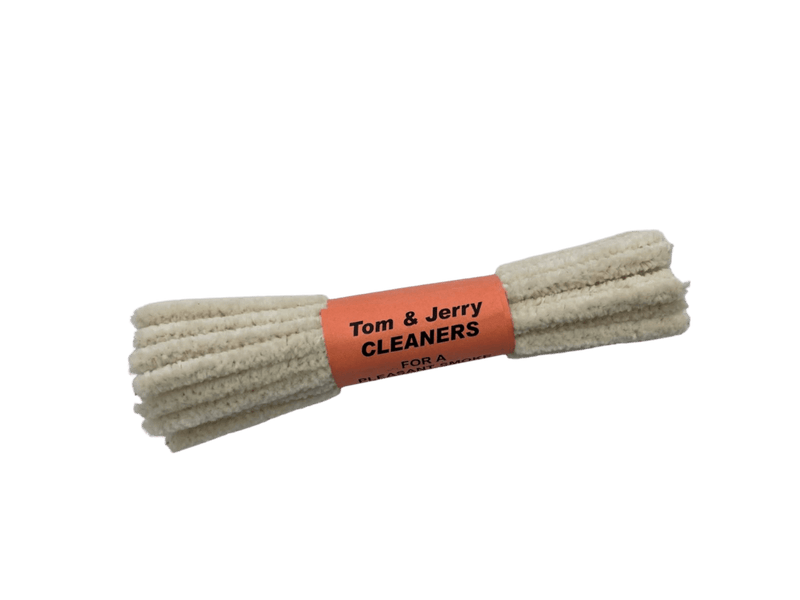 B. J. Long's Pipe Cleaners, Extra Absorbent