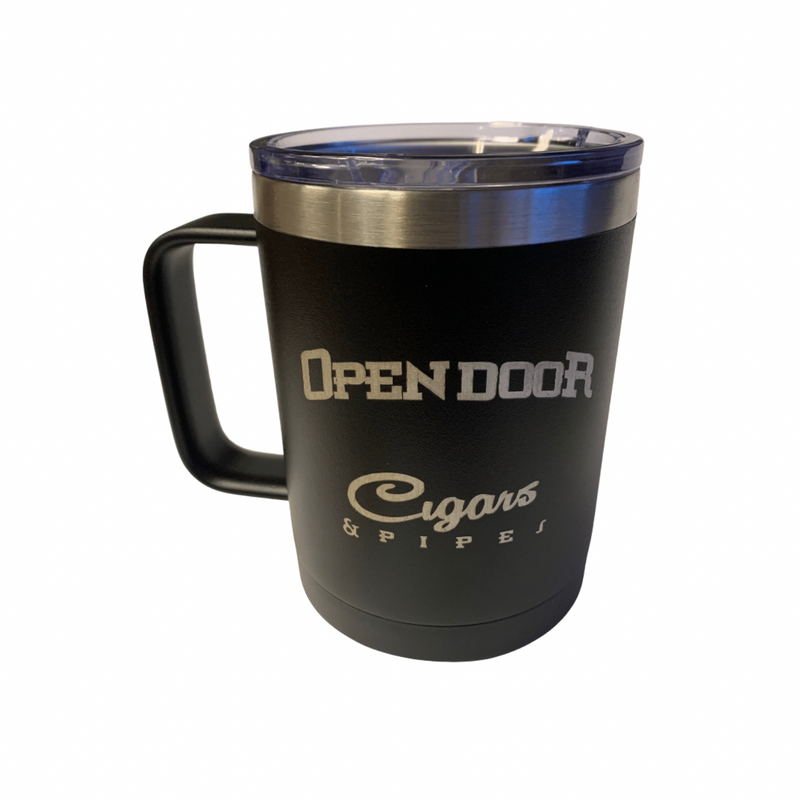 ODC Lockable Coffee Mug