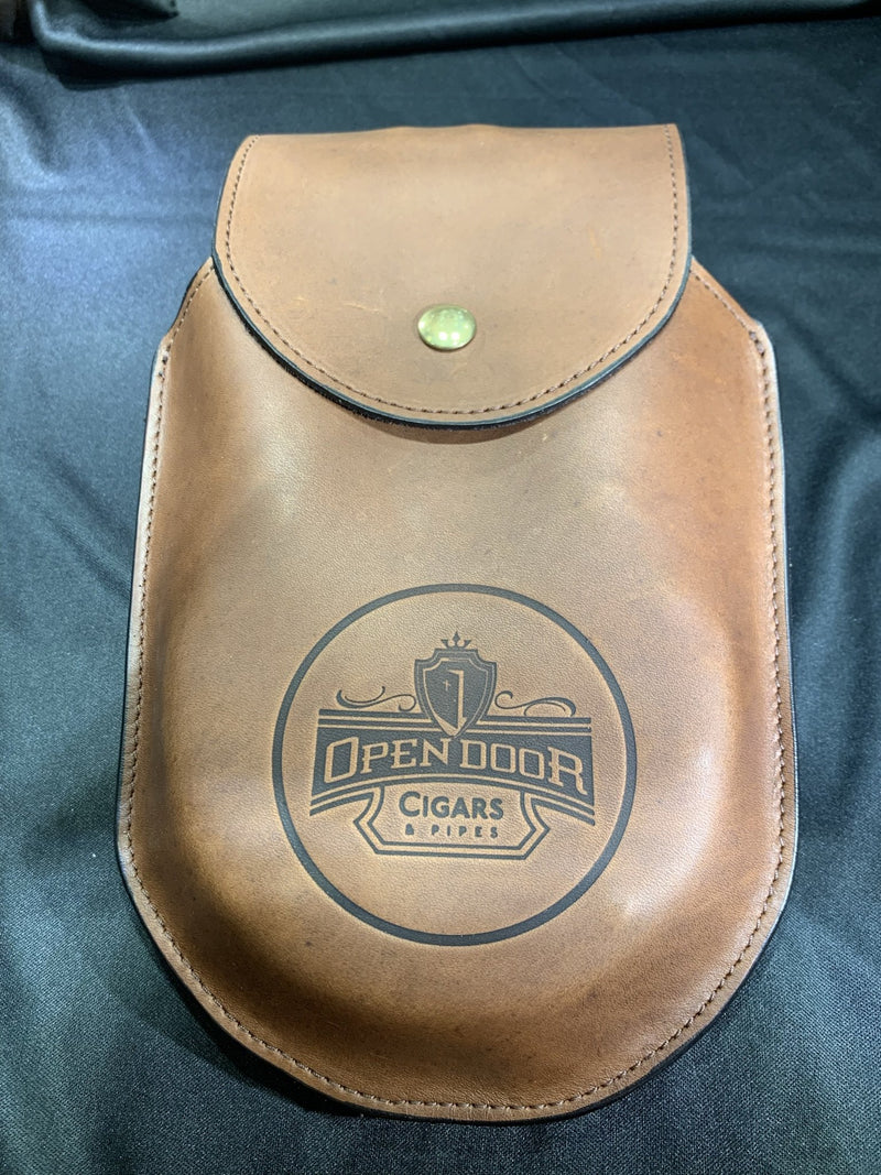Kentucky Double With Leather Holster NOW $140 WITH DISCOUNT