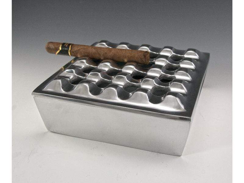 Stinky Floor Ashtray  Cigar Accessory at