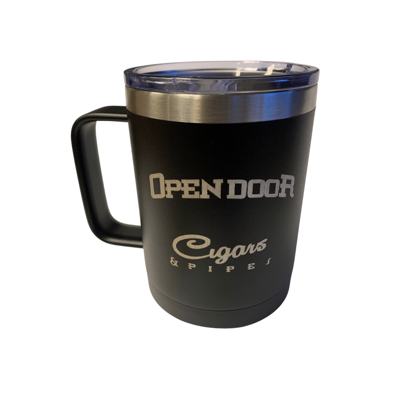 ODC Lockable Coffee Mug