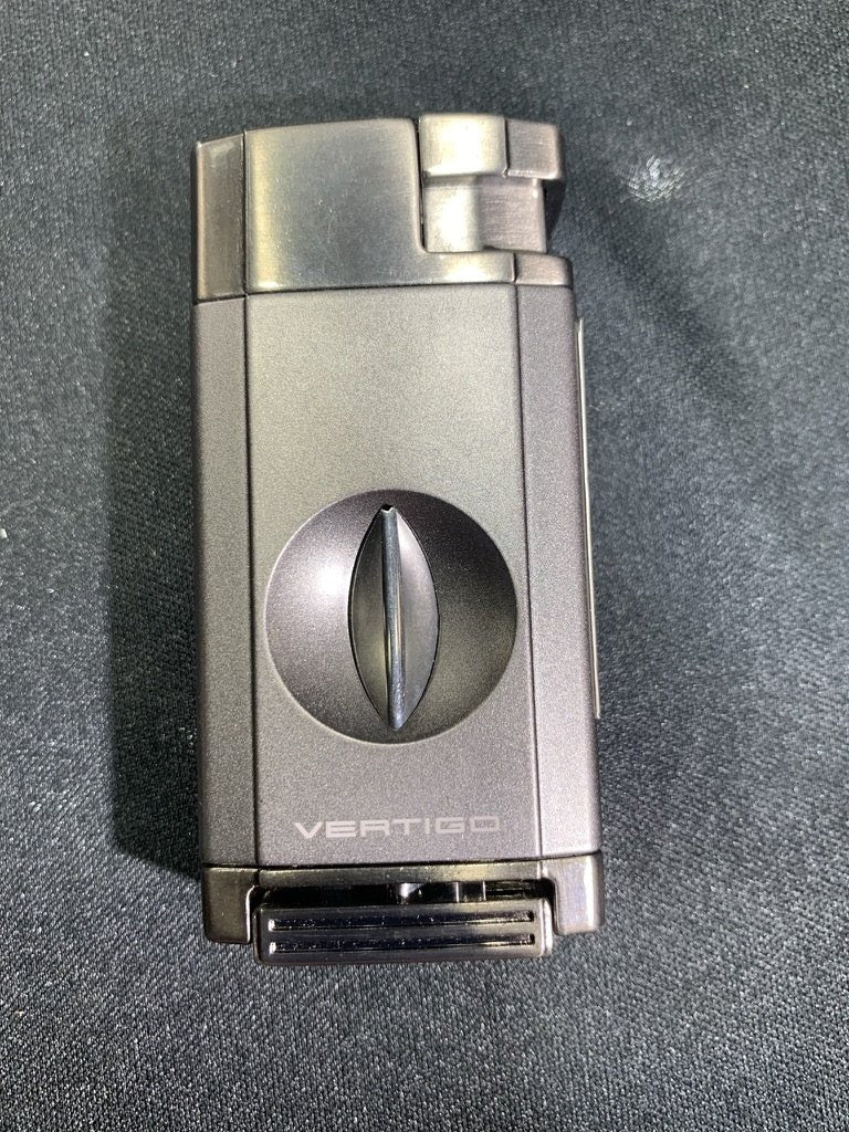 Vertigo Saber Lighter/Cutter Combo - 4 Colors