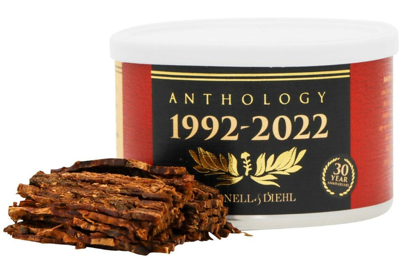 Anthology 1992-2022 2oz Tin