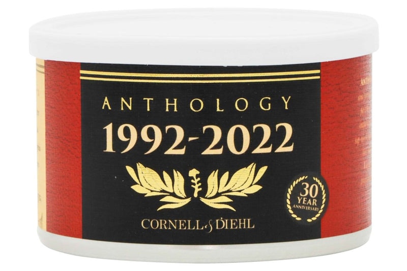 Anthology 1992-2022 2oz Tin