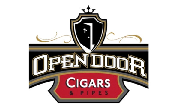 Open Door Cigars Gift Card