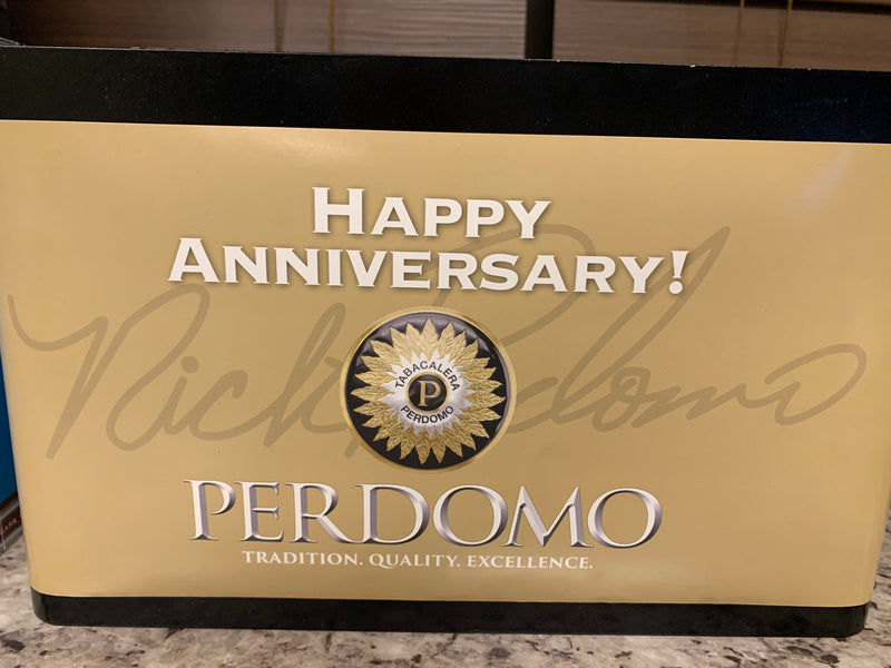 Perdomo Box Wrap - 4 Styles FREE with box purchase