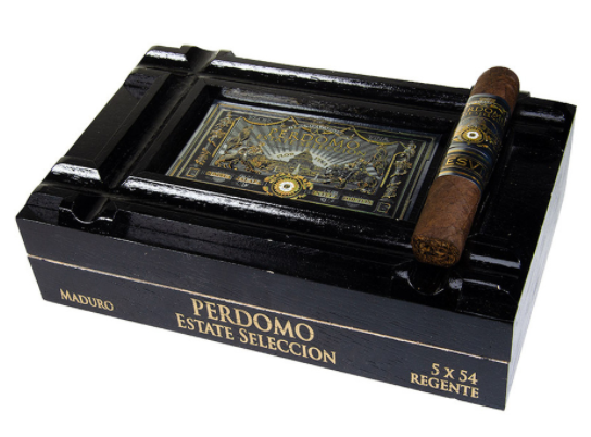 Perdomo ESV Maduro Regente