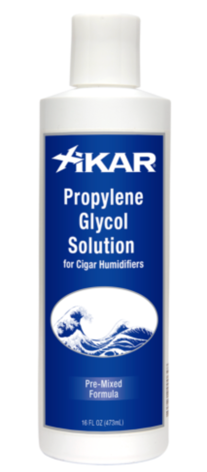 Propylene Glycol Solution - 16 oz.