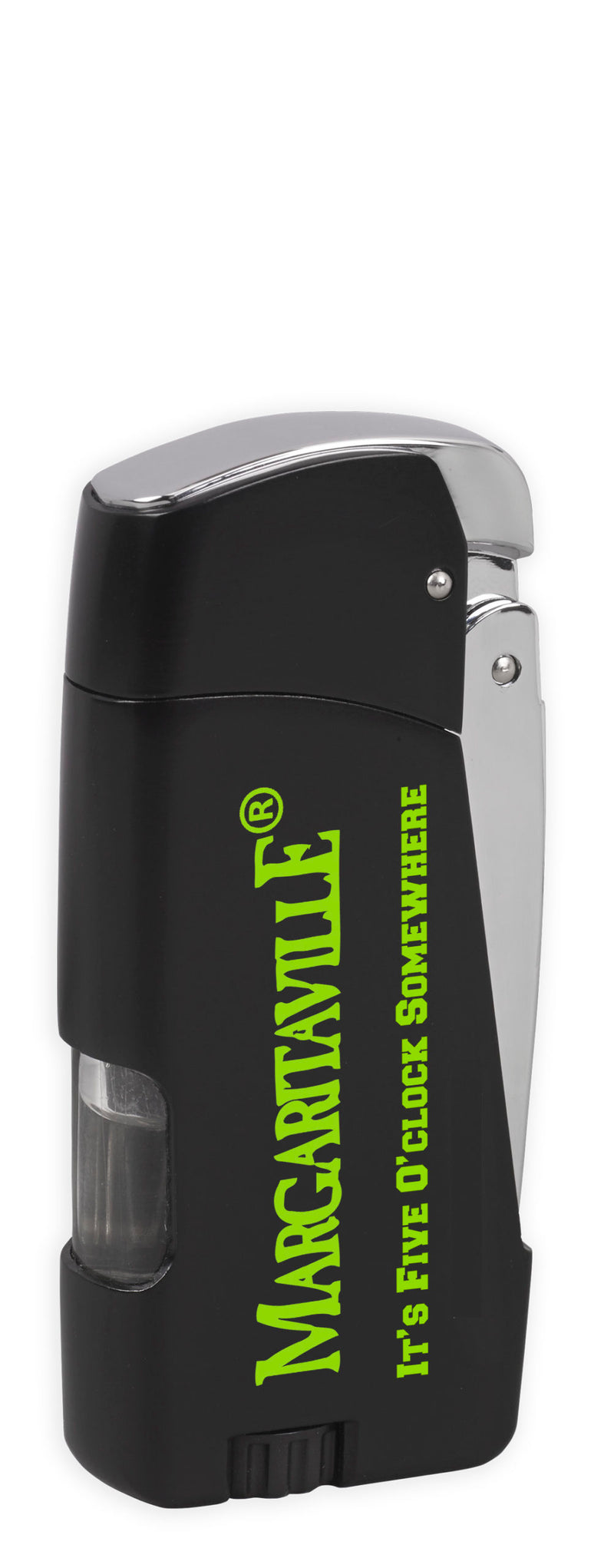 Margaritaville Swashbuckler Lighter - NOW $17.50 WITH DISCOUNT!