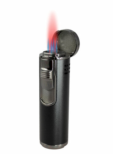 Palisade Quad Flame Lighter - 2 Colors