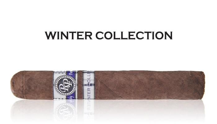 Winter Collection Robusto