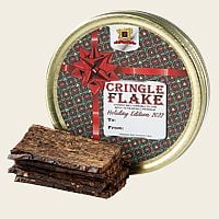 Cringle Flake 1.5 oz. Tin