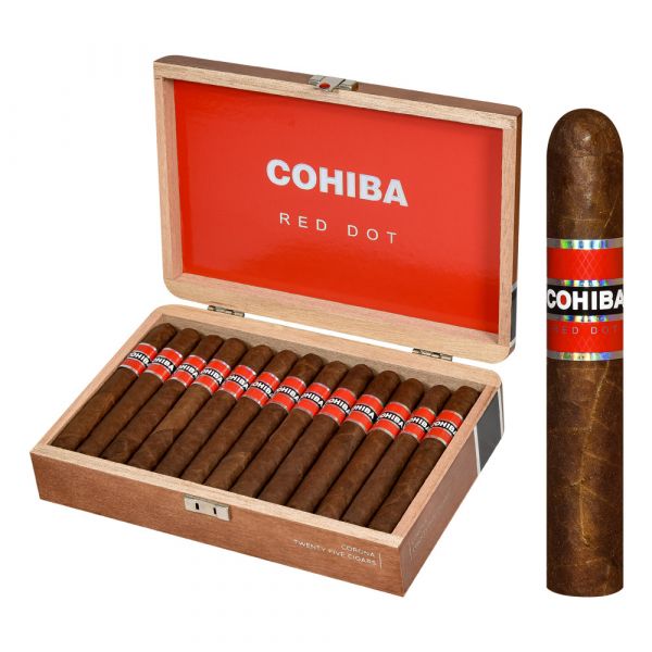 Cohiba Corona