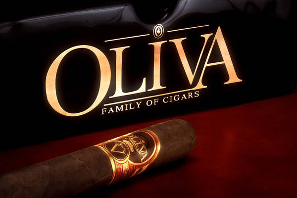 Oliva 3 Cigar Samplers