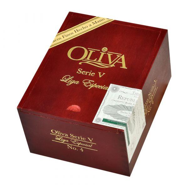 Oliva Serie V No. 4