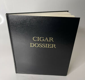 Cigar Dossier