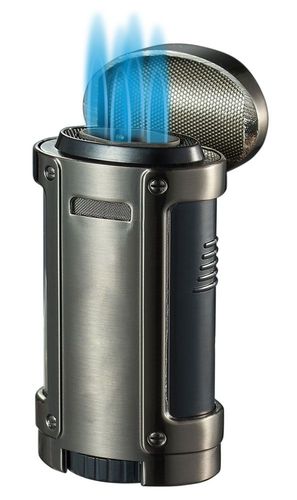 Rhino Quad Flame Torch Lighter